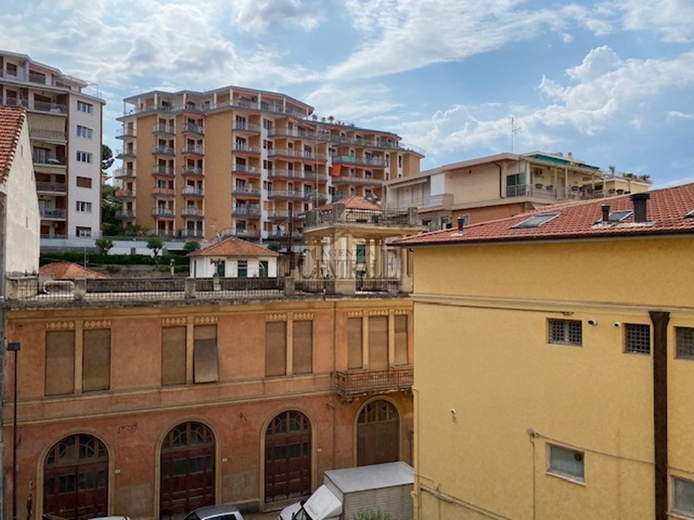Agenzia Immobiliare Centrale Sanremo